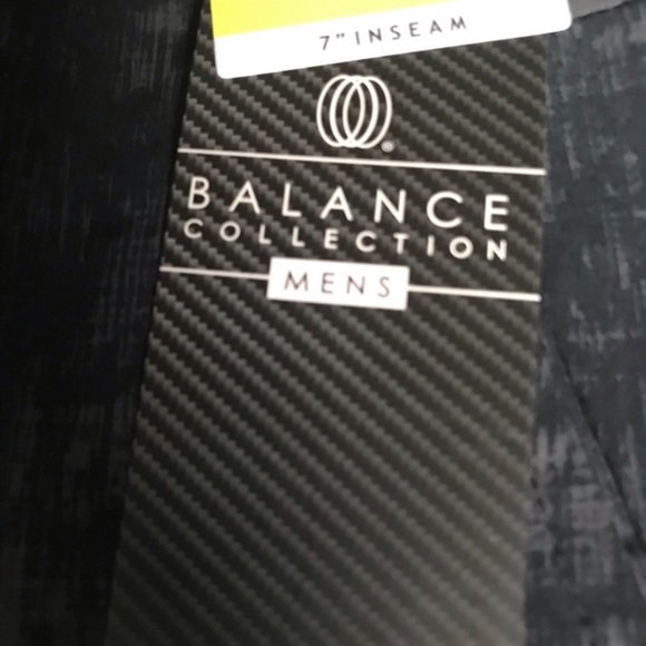 Balance Collection Shorts Mens Balance Collection Shorts Poshmark